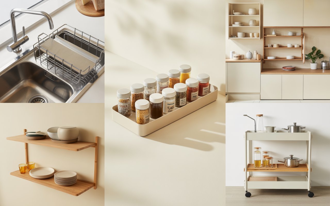 12 Smart Amazon Finds for Small Apartment Organization (2026 Guide)